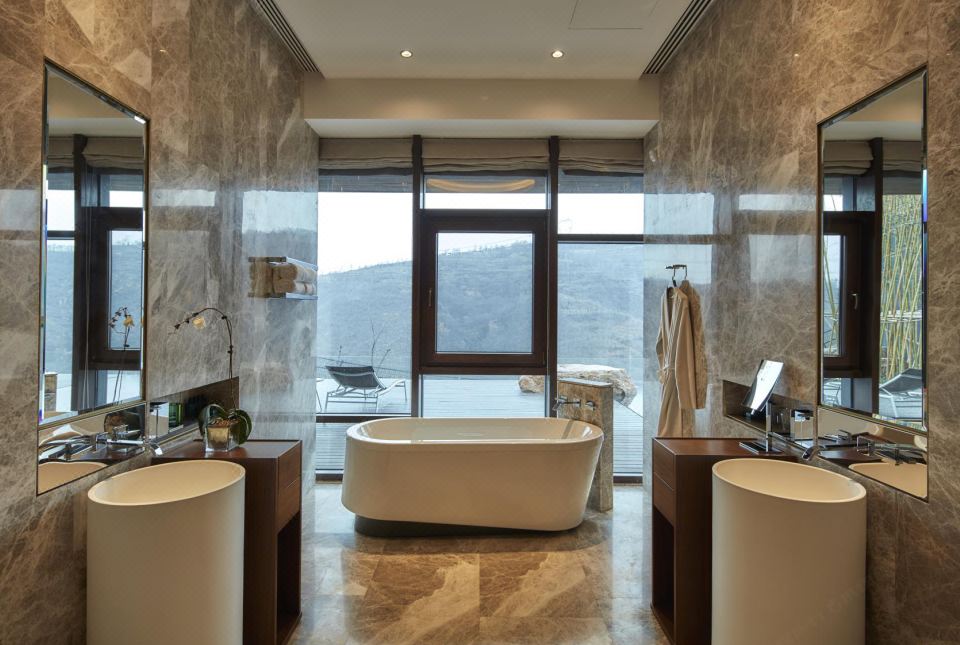 素心华筑独栋3房