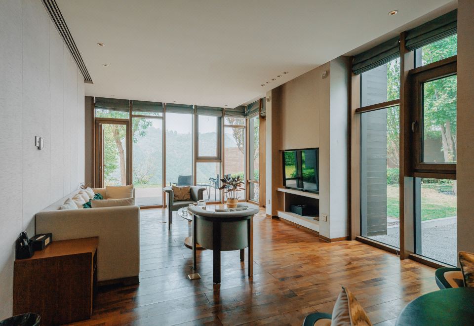 崖景獨棟山院2房