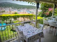 Yalcin Hotel