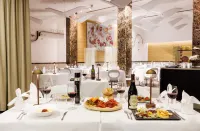 Best Western Premier Hotel Royal Santina