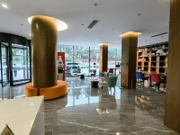 Hotels in Rizhao
