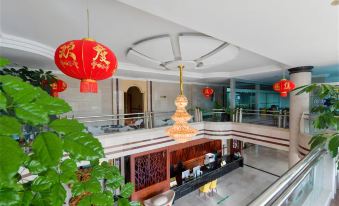 Xing Ya Scner Garden Hotel