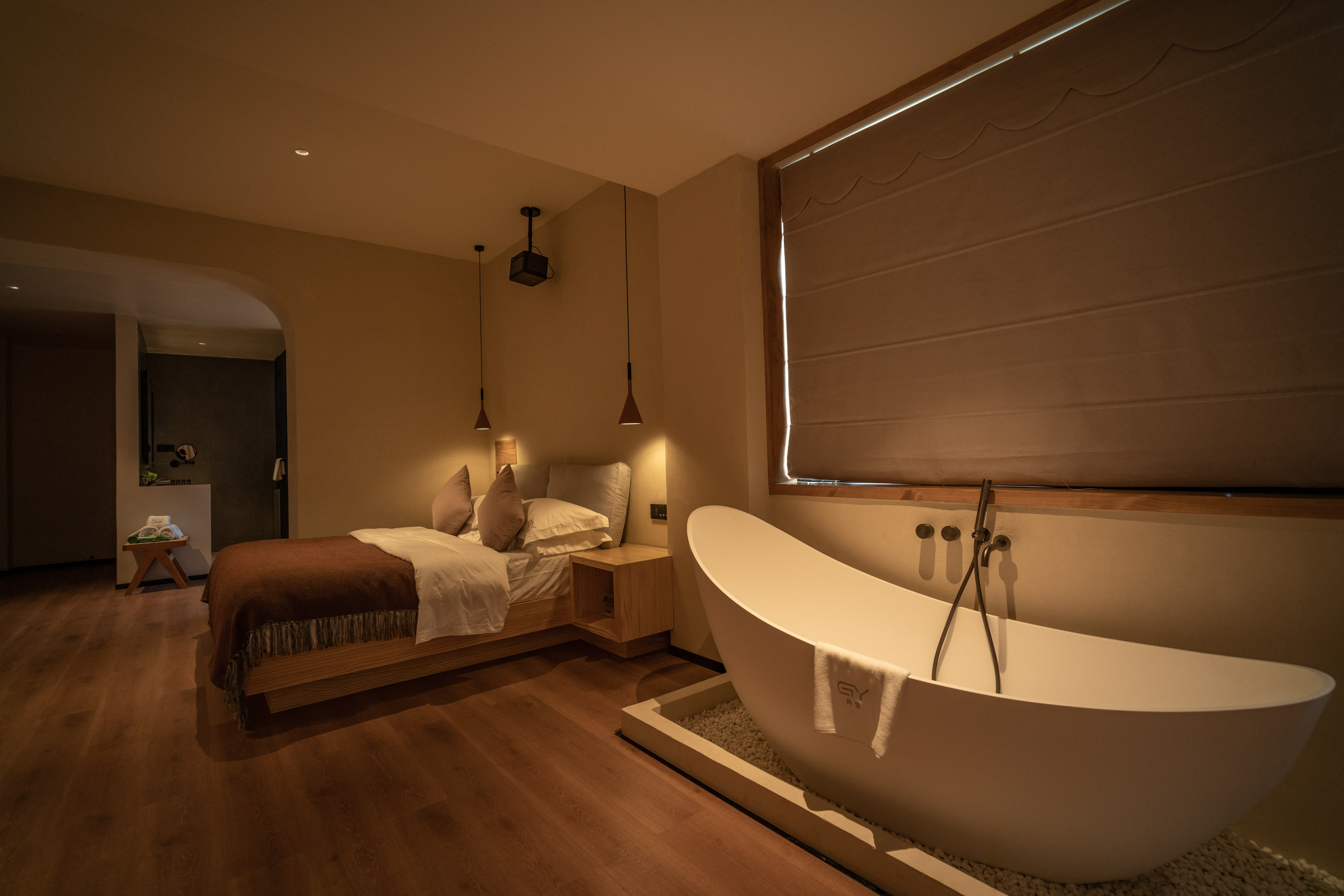 春分·270°观景大床房