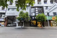 Wanyuan Os Hotel