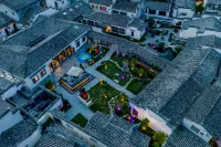 Hongcun wenshe · 20 dream Huipai private garden home stay