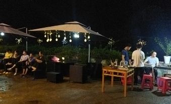 Gaozhou Xiaoqiao Home Boutique Homestay - Housity