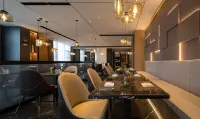 The GiorgioMorandi Hotels (Linyi Grand Theater Municipal Government)
