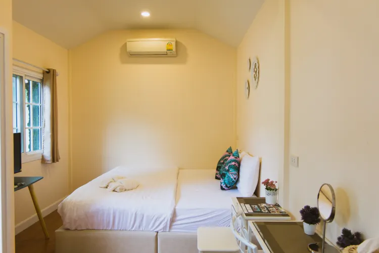 ห้องสวีท