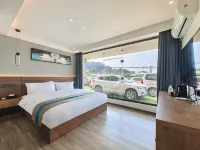 Mandu Yayuan Hotel (Jianyang Tianfu Airport Branch)