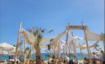 Avaton Luxury Resort