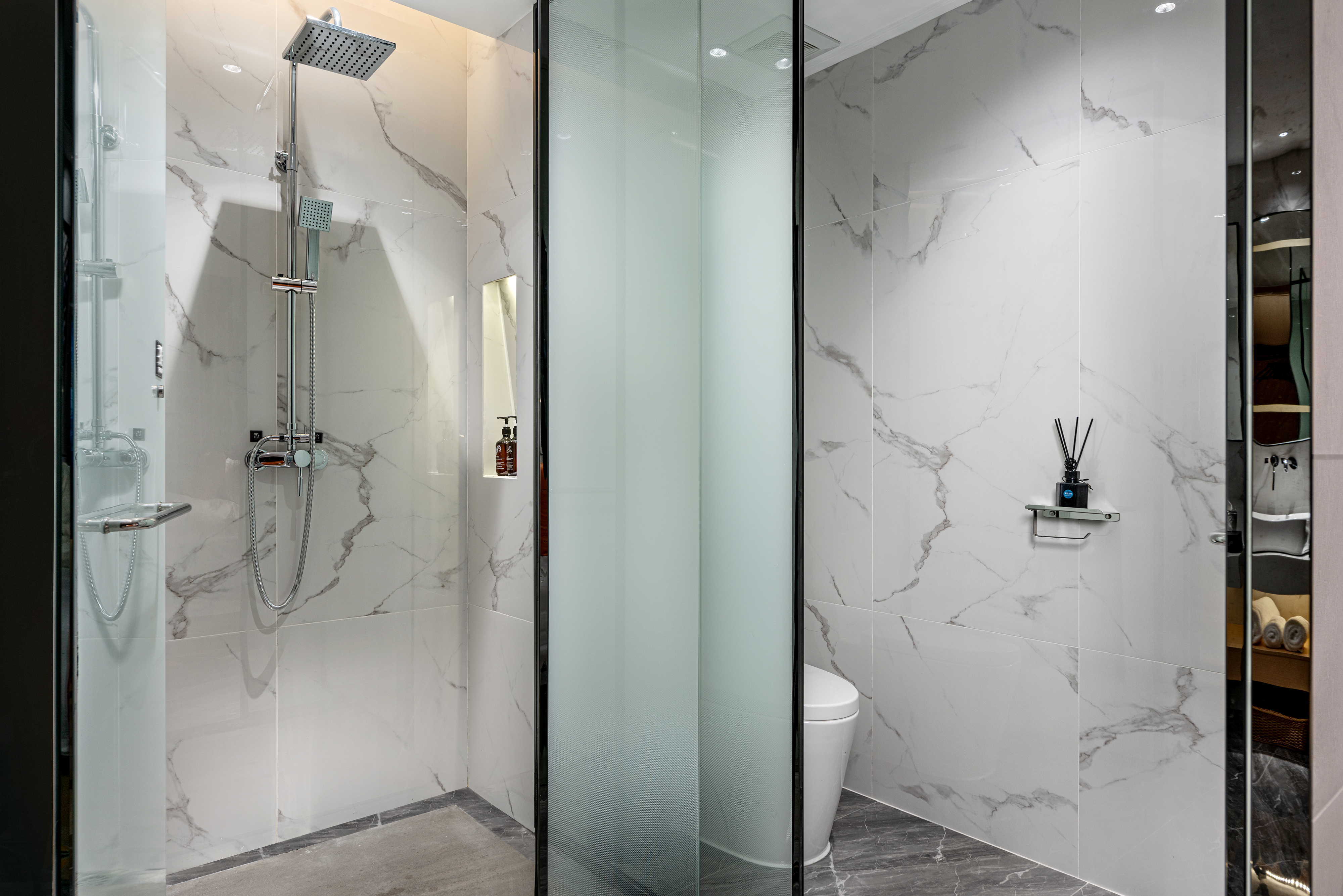 尊享高級大床房[智能客控]