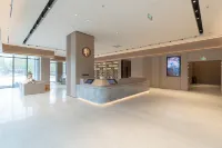 JI Hotel (Yancheng Binhai Yigaoguangchang)