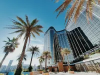 YOHO Treasure Island Hotel Hotels in 
