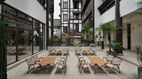 Leshan Giant Buddha Scenic Area River View Hotel [ The most popular hotels for tourists]