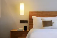 SYYF Holiday Hotel(Yangshuo Shiyuyuanfang)