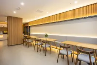 尚客優悅酒店（寧化汽車站美食城店）