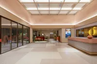 Orange Hotel (Huainan Fengtai Global Harbor)