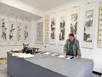 Tianchi Shuiyunjian Homestay