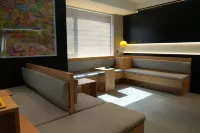 Youjia Alien E-Sports Hotel (Tongruili)