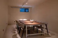 Fangyuan · AROMA Holiday Accommodation