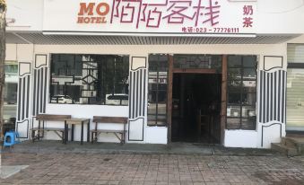 Momo Inn