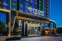 Ramada Encore Hotel