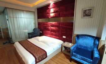 Yangxin Rujia Business Hotel