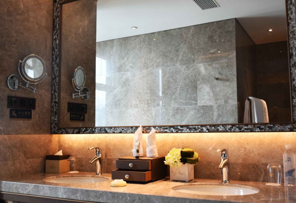 Dali International HotelGuestroom (Double bed)