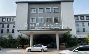 Jinshan International Hotel