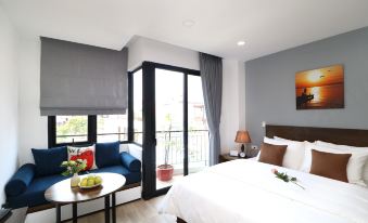 Istay Hotel Apartment 6