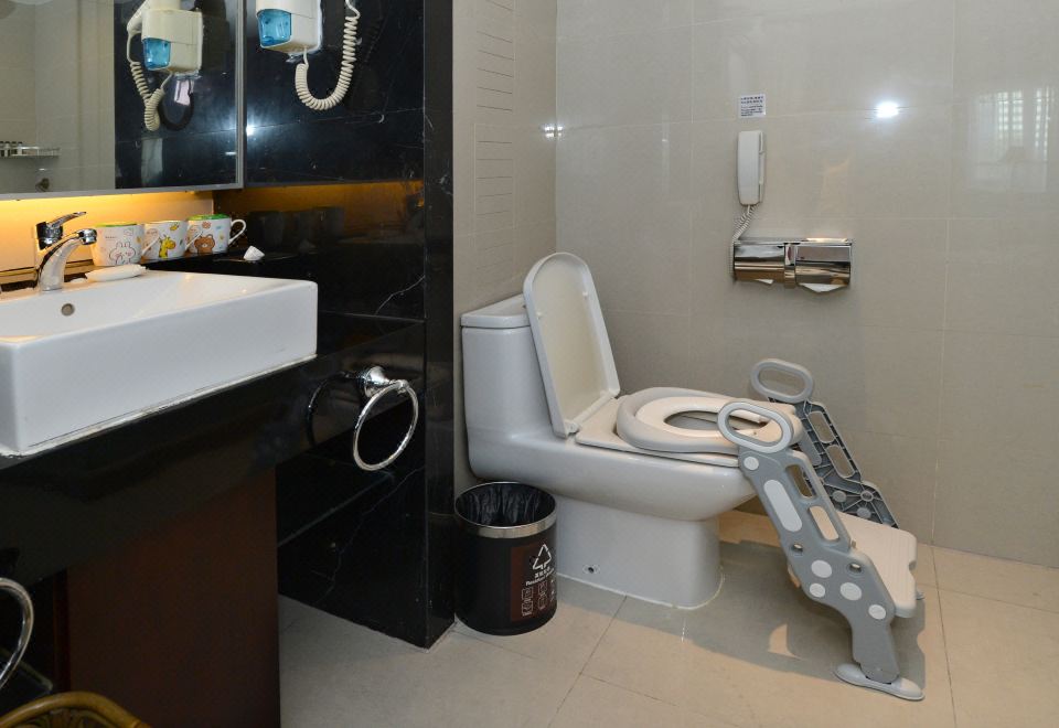 动物王国智享呼吸豪华大套房