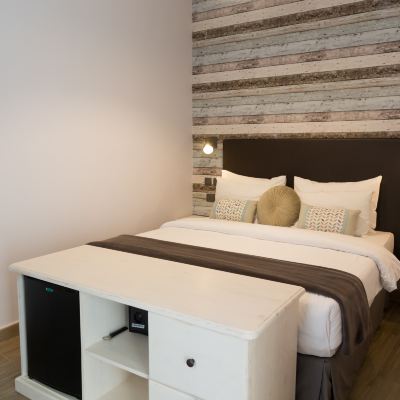 Double/Twin Room With Terrace Or Balcony BB De Rohan Promo Code