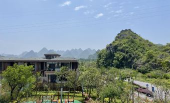 Guilin Free Landscape Villa