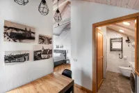 Piano Apartments Hotels in 