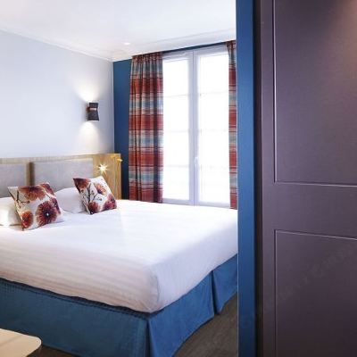 Family Room for 5 people Hotel Piapia Promo Code