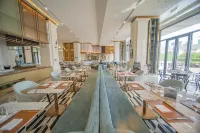 惠州五礦哈施塔特君瀾度假酒店