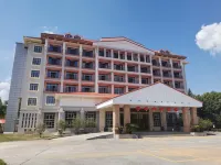 Yue Feng Yuan Hotel Hotels in Fengkai County