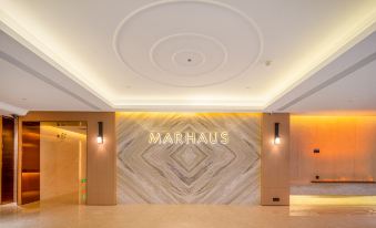 MARHAUS Hotel (Beijing Road Tian-Zi Pier Store)