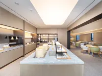 JI Hotel (Chizhou Station Qishan · Pingtian Lake Scenic Area) Ξενοδοχεία στην πόλη Τσιζού
