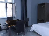 Fuyu Courtesy Hotel Hotels in Fuyu