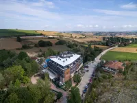 Hilas Thermal Resort Spa & Aquapark Hotels in 