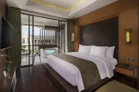 Golden Tulip Jineng Resort Bali