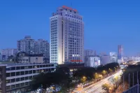 Haikou Xinyuan Hot Spring Hotel Hotels in 