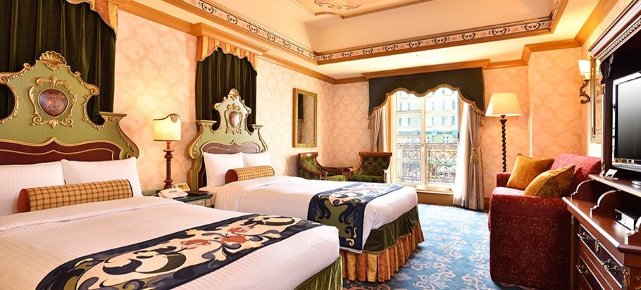 東京ディズニーシー・ホテルミラコスタの宿泊予約・お得なプラン2026