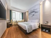 Wuping Fangyuan Spring Hotel Hotels in Wuping