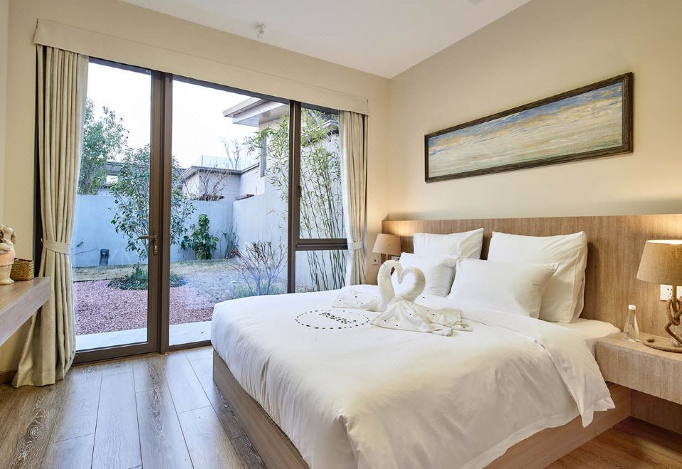 山居独栋别院2房