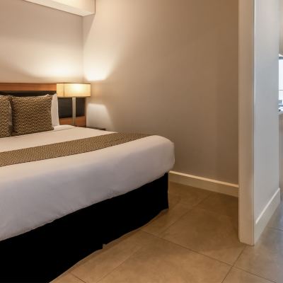 1 Bedroom Apartment Oaks Darwin Elan Hotel Promo Code