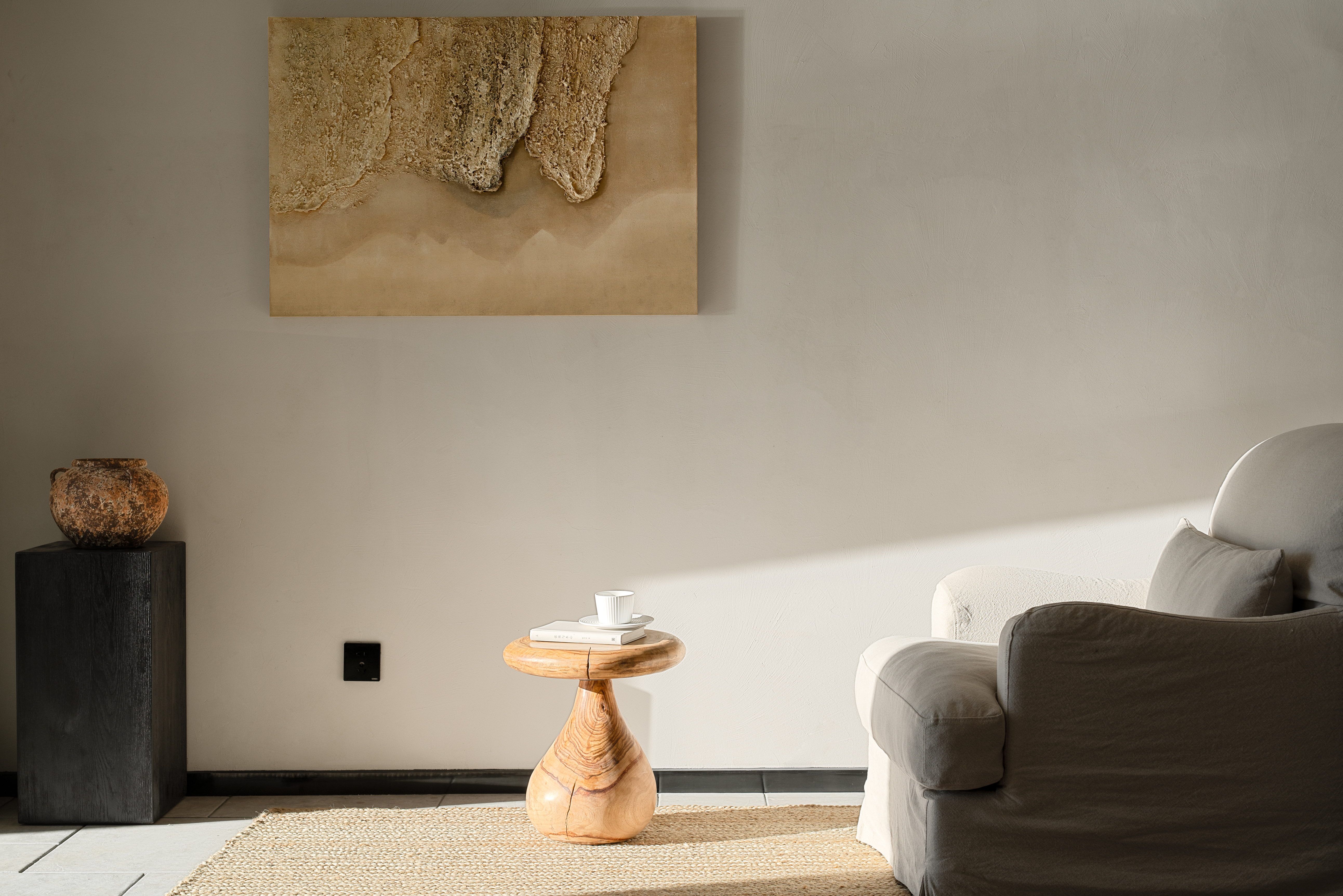 零距离海景大套房