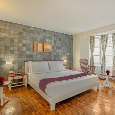 Family suite Sterling Kodai Lake Promo Code