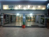 Sokoto Guest Inn Hotels in 